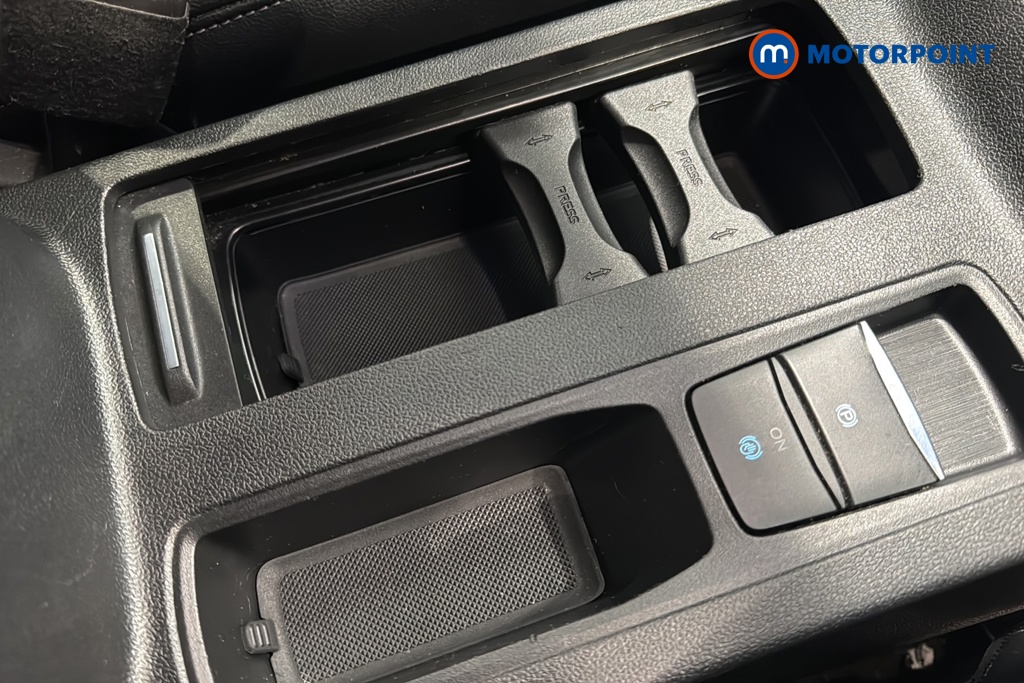 Ford Kuga Titanium Manual Petrol SUV - Stock Number (1644719) - 16th supplementary image