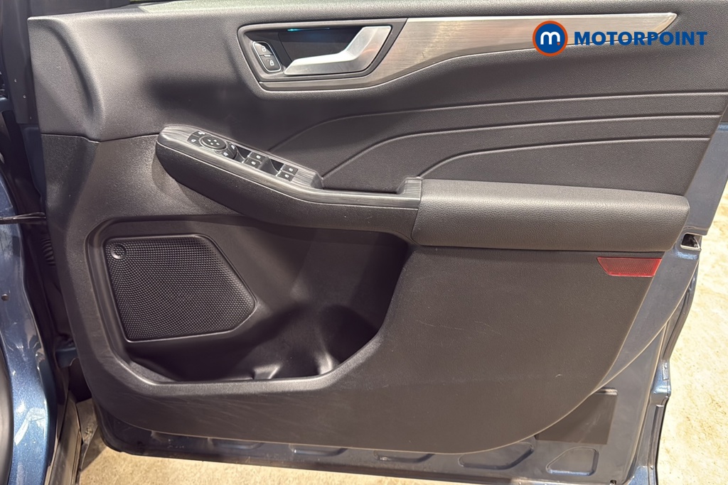 Ford Kuga Titanium Manual Petrol SUV - Stock Number (1644719) - 18th supplementary image