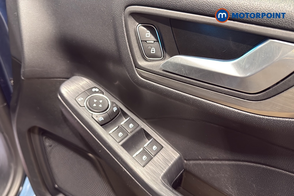 Ford Kuga Titanium Manual Petrol SUV - Stock Number (1644719) - 19th supplementary image