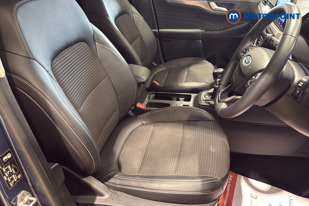 Ford Kuga Titanium Manual Petrol SUV - Stock Number (1644719) - 22nd supplementary image