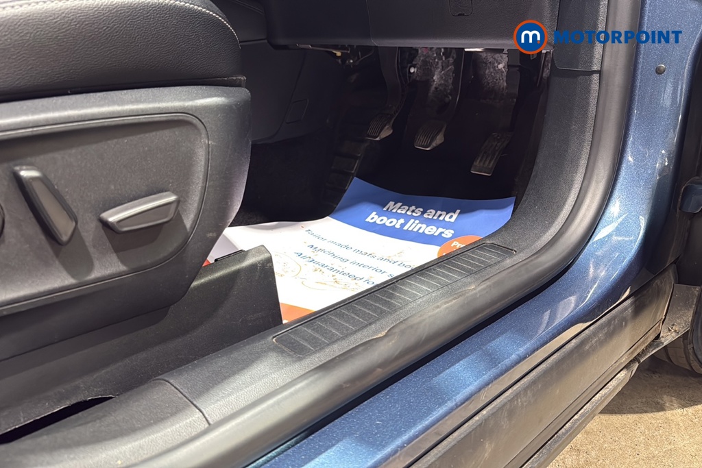 Ford Kuga Titanium Manual Petrol SUV - Stock Number (1644719) - 24th supplementary image