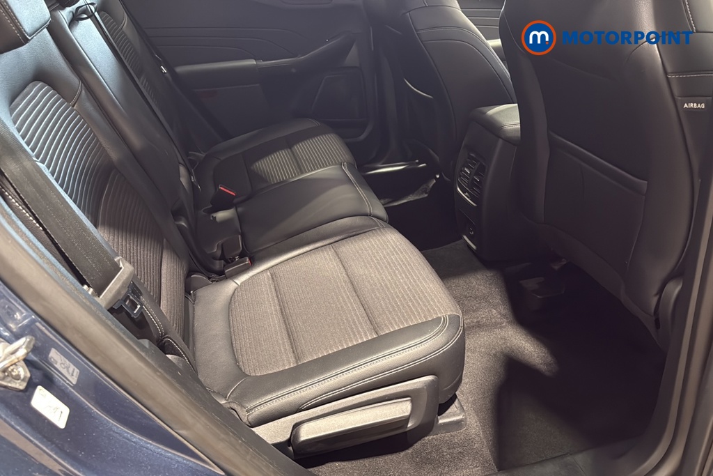 Ford Kuga Titanium Manual Petrol SUV - Stock Number (1644719) - 25th supplementary image