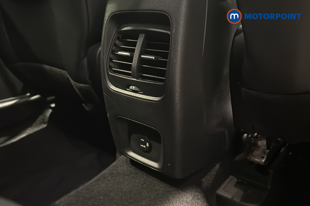 Ford Kuga Titanium Manual Petrol SUV - Stock Number (1644719) - 28th supplementary image