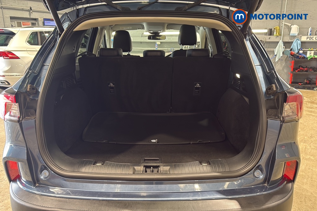 Ford Kuga Titanium Manual Petrol SUV - Stock Number (1644719) - 30th supplementary image