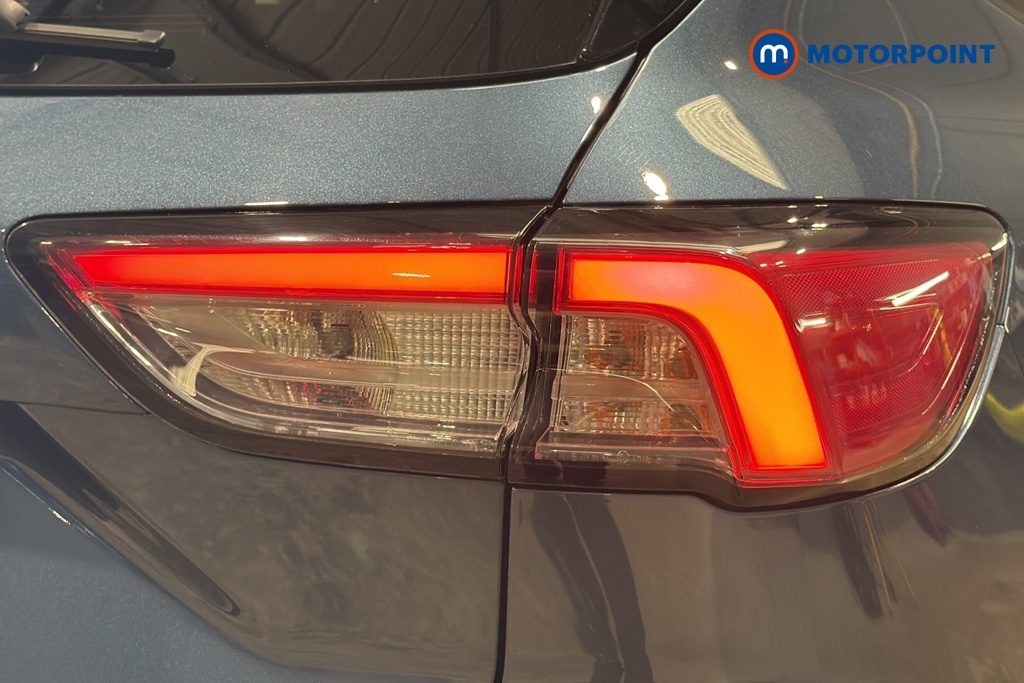 Ford Kuga Titanium Manual Petrol SUV - Stock Number (1644719) - 36th supplementary image