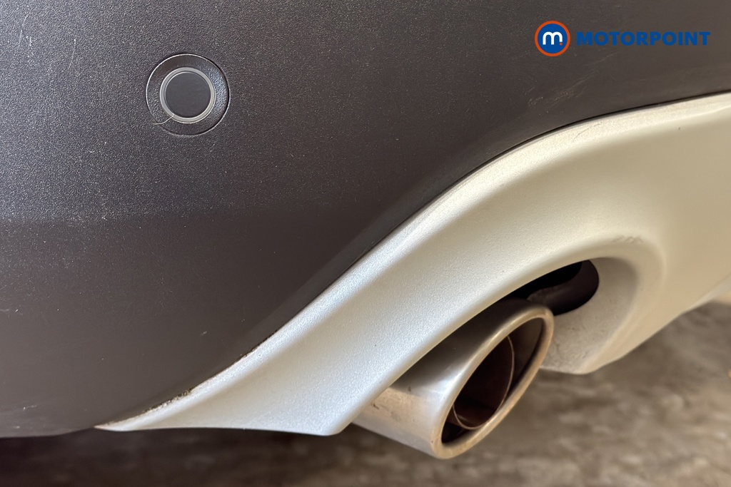 Ford Kuga Titanium Manual Petrol SUV - Stock Number (1644719) - 39th supplementary image