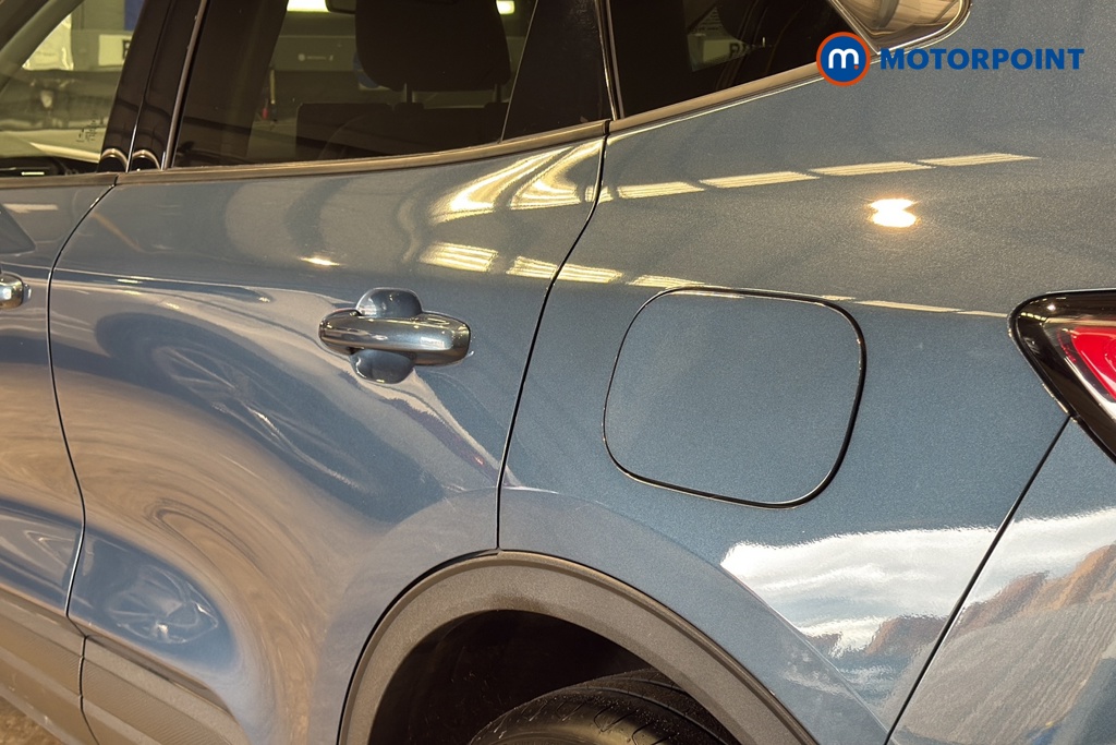 Ford Kuga Titanium Manual Petrol SUV - Stock Number (1644719) - 41st supplementary image