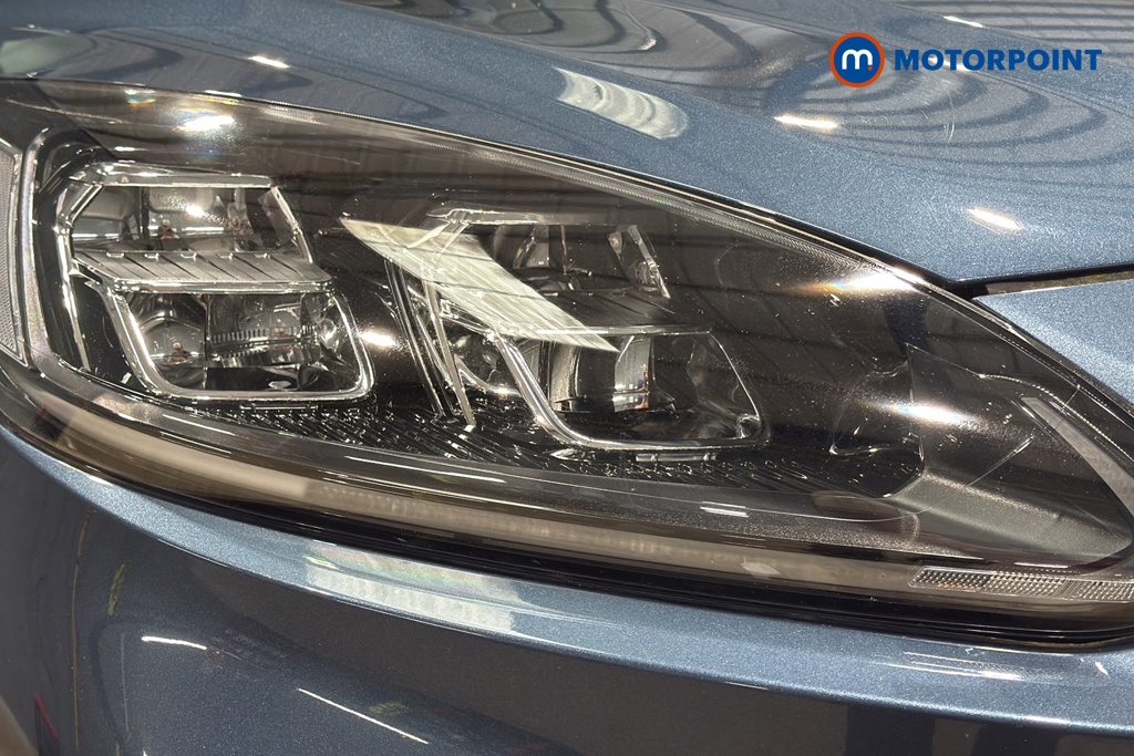 Ford Kuga Titanium Manual Petrol SUV - Stock Number (1644719) - 42nd supplementary image