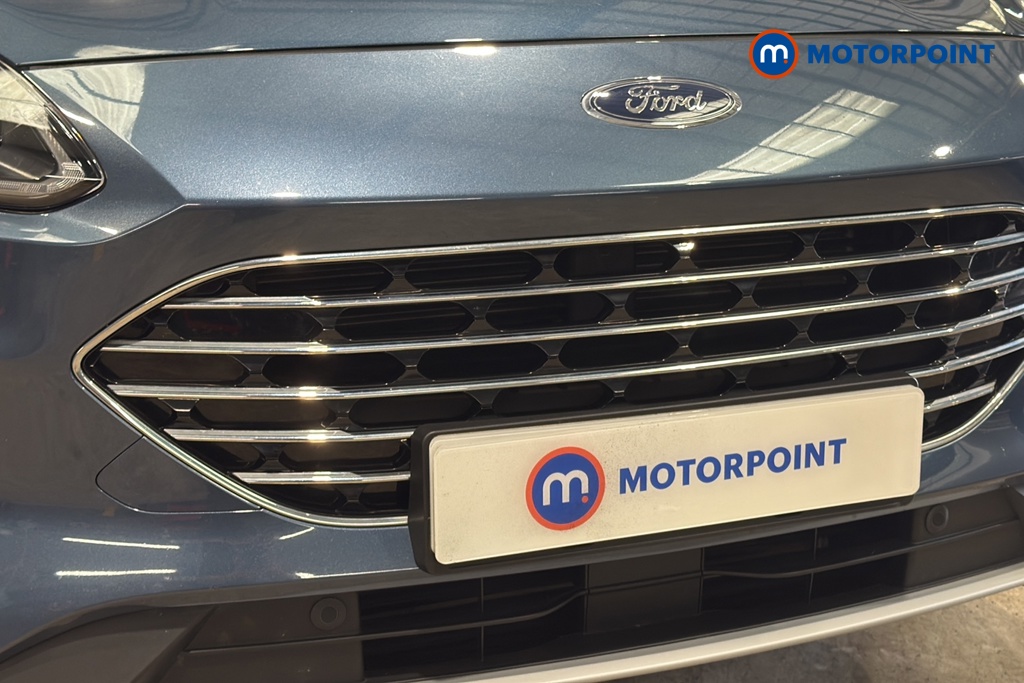 Ford Kuga Titanium Manual Petrol SUV - Stock Number (1644719) - 43rd supplementary image