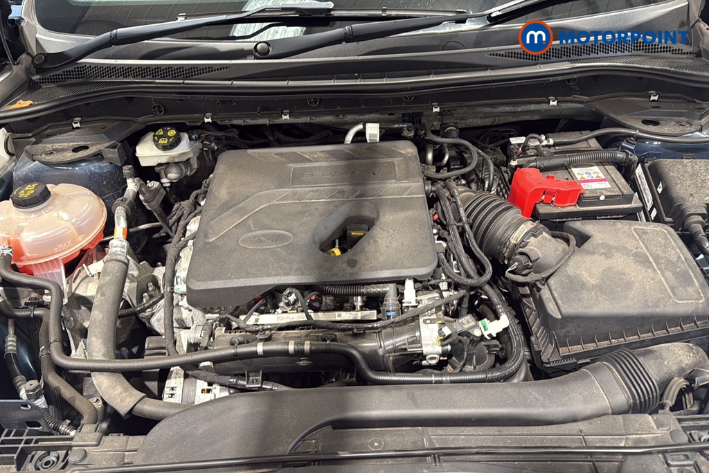 Ford Kuga Titanium Manual Petrol SUV - Stock Number (1644719) - 48th supplementary image