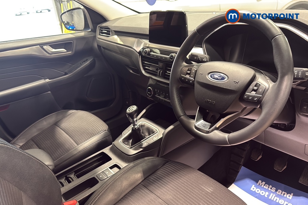 Ford Kuga Titanium Manual Petrol SUV - Stock Number (1644719) - 1st supplementary image