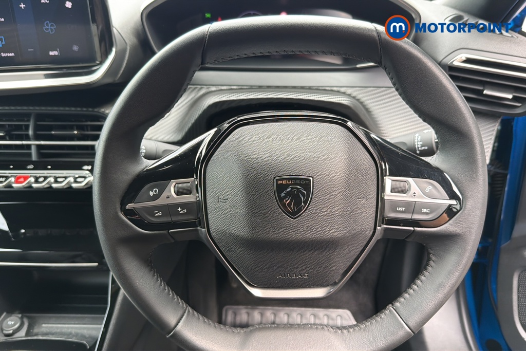 Peugeot 2008 Allure Manual Petrol SUV - Stock Number (1644826) - 2nd supplementary image