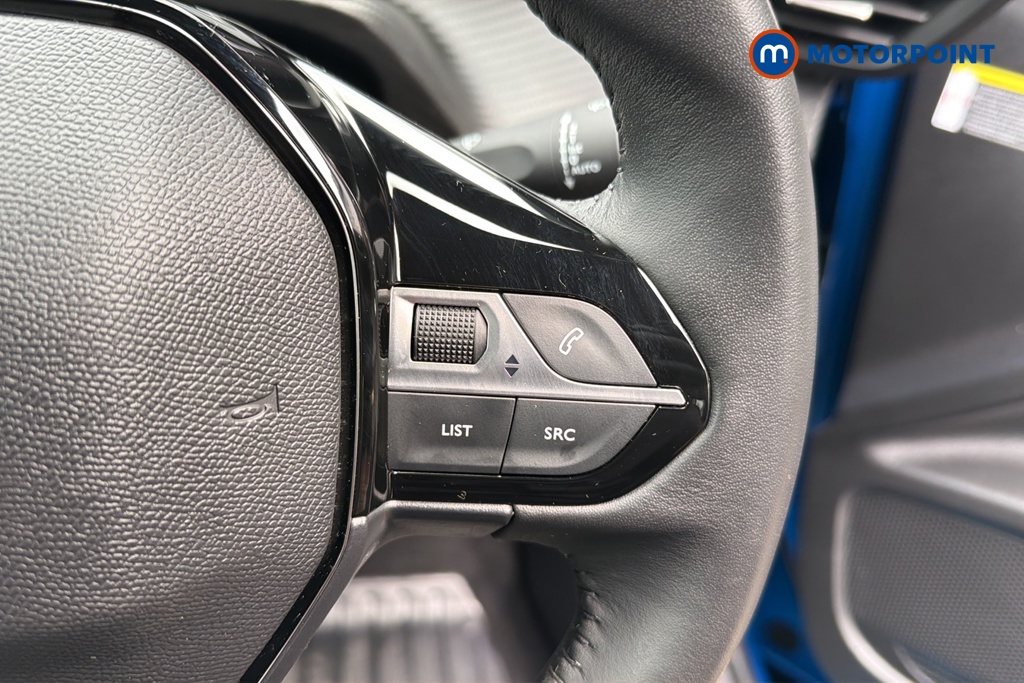 Peugeot 2008 Allure Manual Petrol SUV - Stock Number (1644826) - 3rd supplementary image