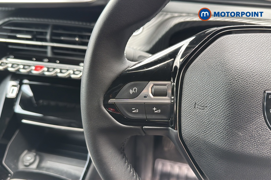 Peugeot 2008 Allure Manual Petrol SUV - Stock Number (1644826) - 4th supplementary image
