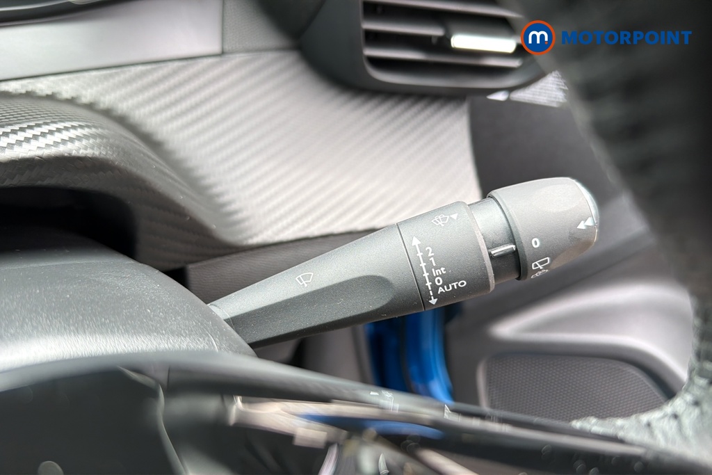 Peugeot 2008 Allure Manual Petrol SUV - Stock Number (1644826) - 6th supplementary image