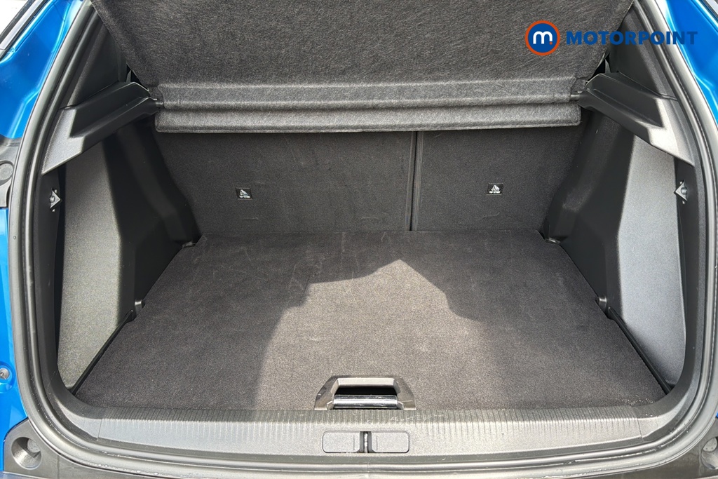 Peugeot 2008 Allure Manual Petrol SUV - Stock Number (1644826) - 30th supplementary image