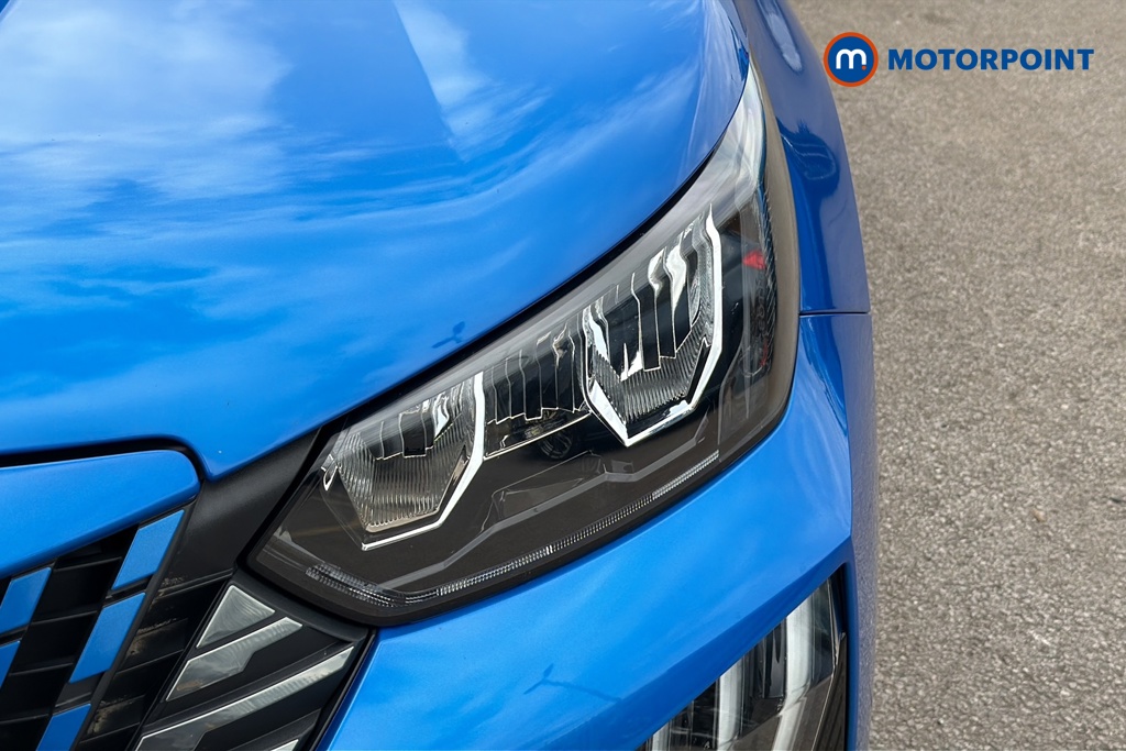 Peugeot 2008 Allure Manual Petrol SUV - Stock Number (1644826) - 42nd supplementary image