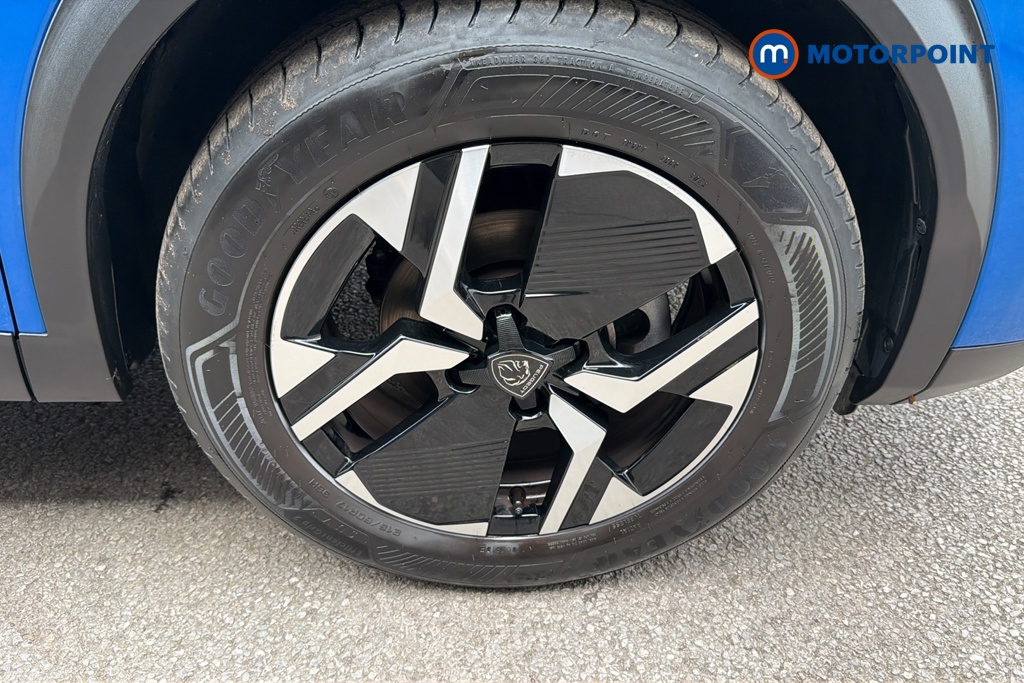 Peugeot 2008 Allure Manual Petrol SUV - Stock Number (1644826) - 47th supplementary image