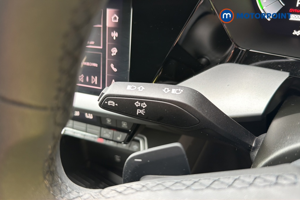 Audi A3 Sport Automatic Petrol Plug-In Hybrid Hatchback - Stock Number (1644840) - 5th supplementary image