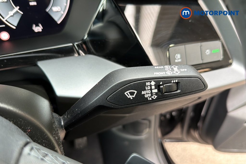 Audi A3 Sport Automatic Petrol Plug-In Hybrid Hatchback - Stock Number (1644840) - 6th supplementary image