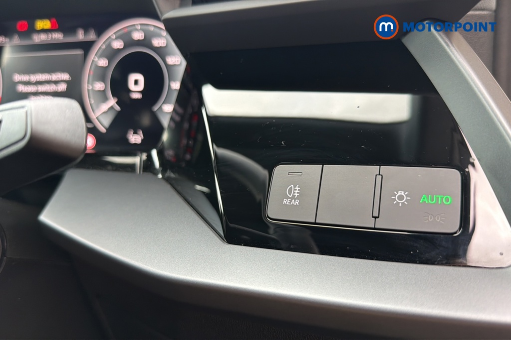 Audi A3 Sport Automatic Petrol Plug-In Hybrid Hatchback - Stock Number (1644840) - 11th supplementary image