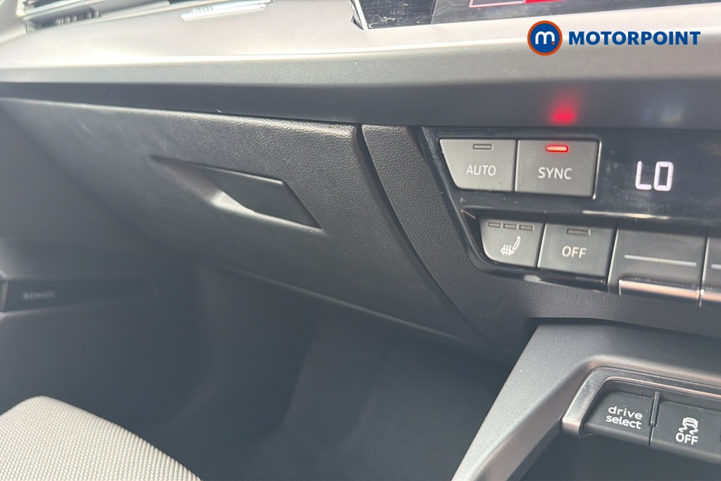 Audi A3 Sport Automatic Petrol Plug-In Hybrid Hatchback - Stock Number (1644840) - 14th supplementary image