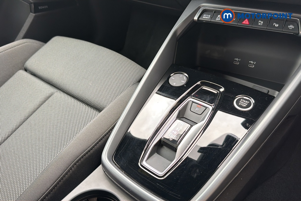 Audi A3 Sport Automatic Petrol Plug-In Hybrid Hatchback - Stock Number (1644840) - 15th supplementary image