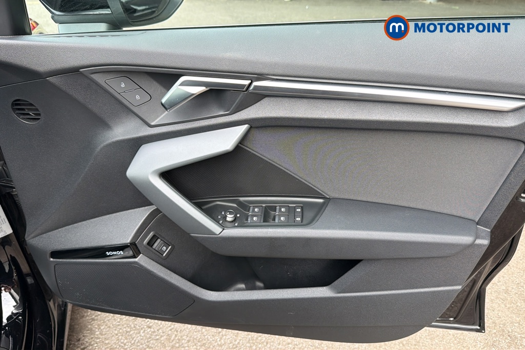 Audi A3 Sport Automatic Petrol Plug-In Hybrid Hatchback - Stock Number (1644840) - 18th supplementary image