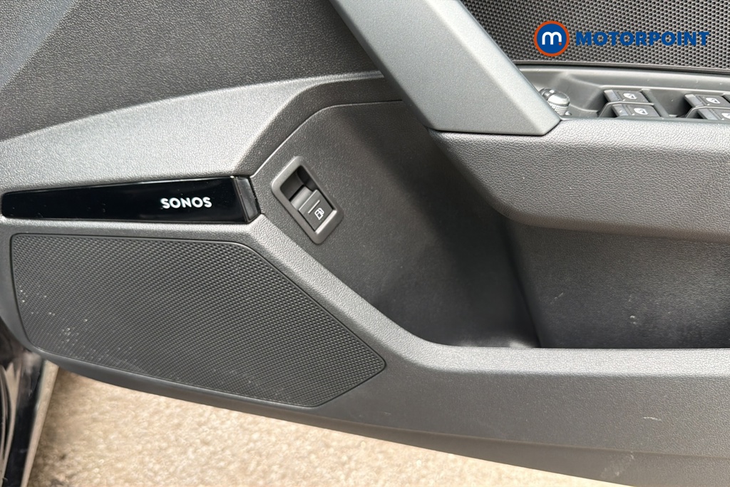 Audi A3 Sport Automatic Petrol Plug-In Hybrid Hatchback - Stock Number (1644840) - 21st supplementary image
