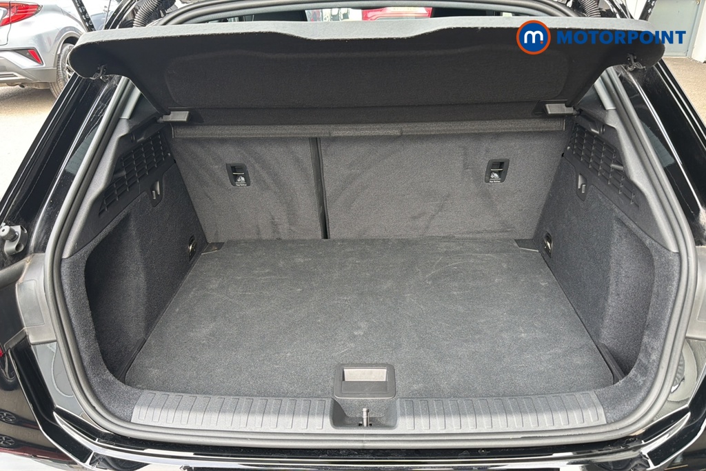 Audi A3 Sport Automatic Petrol Plug-In Hybrid Hatchback - Stock Number (1644840) - 30th supplementary image