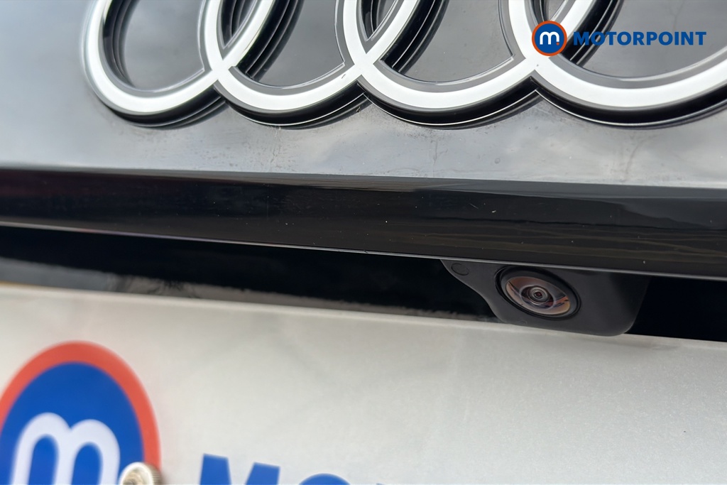 Audi A3 Sport Automatic Petrol Plug-In Hybrid Hatchback - Stock Number (1644840) - 37th supplementary image