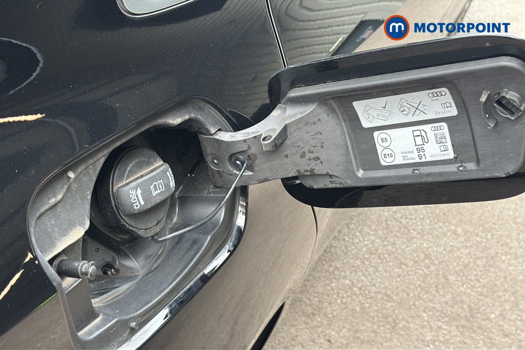 Audi A3 Sport Automatic Petrol Plug-In Hybrid Hatchback - Stock Number (1644840) - 41st supplementary image