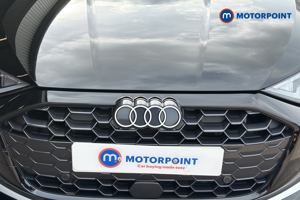 Audi A3 Sport Automatic Petrol Plug-In Hybrid Hatchback - Stock Number (1644840) - 43rd supplementary image