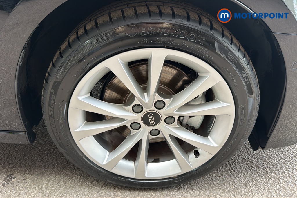 Audi A3 Sport Automatic Petrol Plug-In Hybrid Hatchback - Stock Number (1644840) - 47th supplementary image