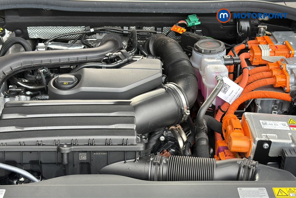 Audi A3 Sport Automatic Petrol Plug-In Hybrid Hatchback - Stock Number (1644840) - 48th supplementary image