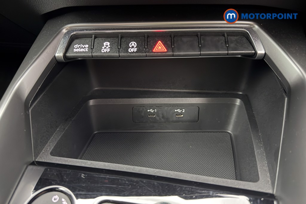 Audi A3 S3 Automatic Petrol Saloon - Stock Number (1644841) - 13th supplementary image