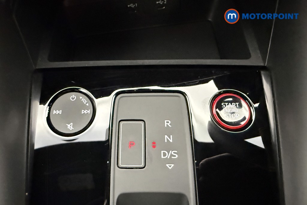 Audi A3 S3 Automatic Petrol Saloon - Stock Number (1644841) - 14th supplementary image