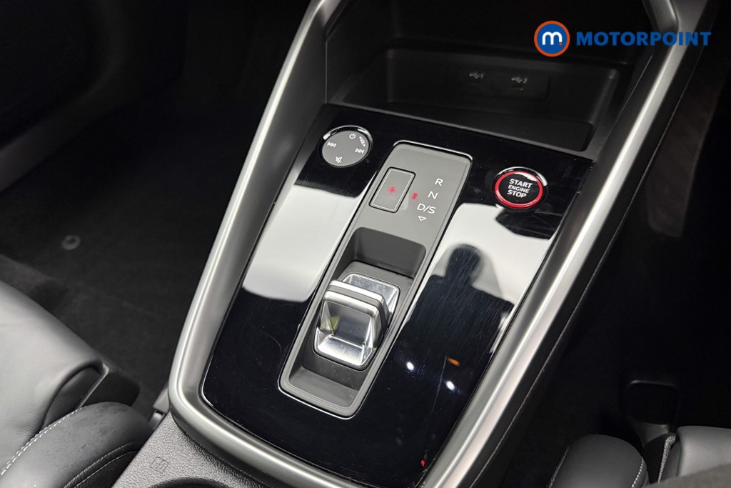 Audi A3 S3 Automatic Petrol Saloon - Stock Number (1644841) - 15th supplementary image