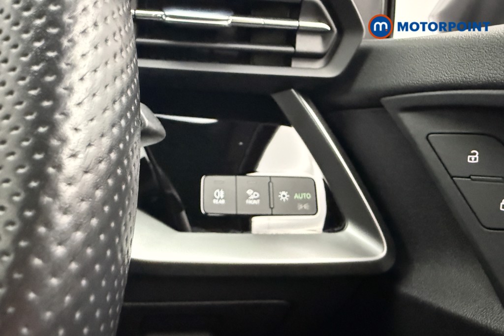 Audi A3 S3 Automatic Petrol Saloon - Stock Number (1644841) - 16th supplementary image