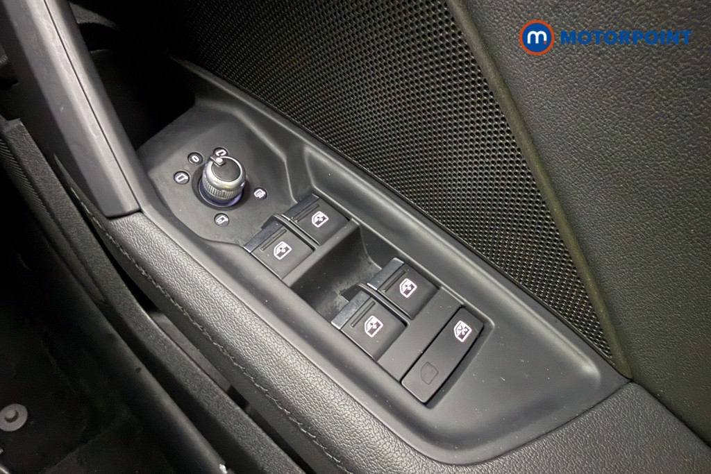 Audi A3 S3 Automatic Petrol Saloon - Stock Number (1644841) - 17th supplementary image