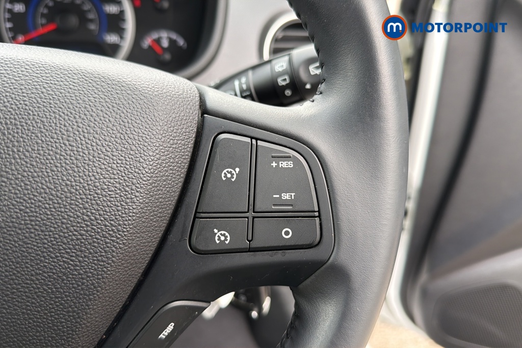 Hyundai I10 Play Manual Petrol Hatchback - Stock Number (1644857) - 3rd supplementary image