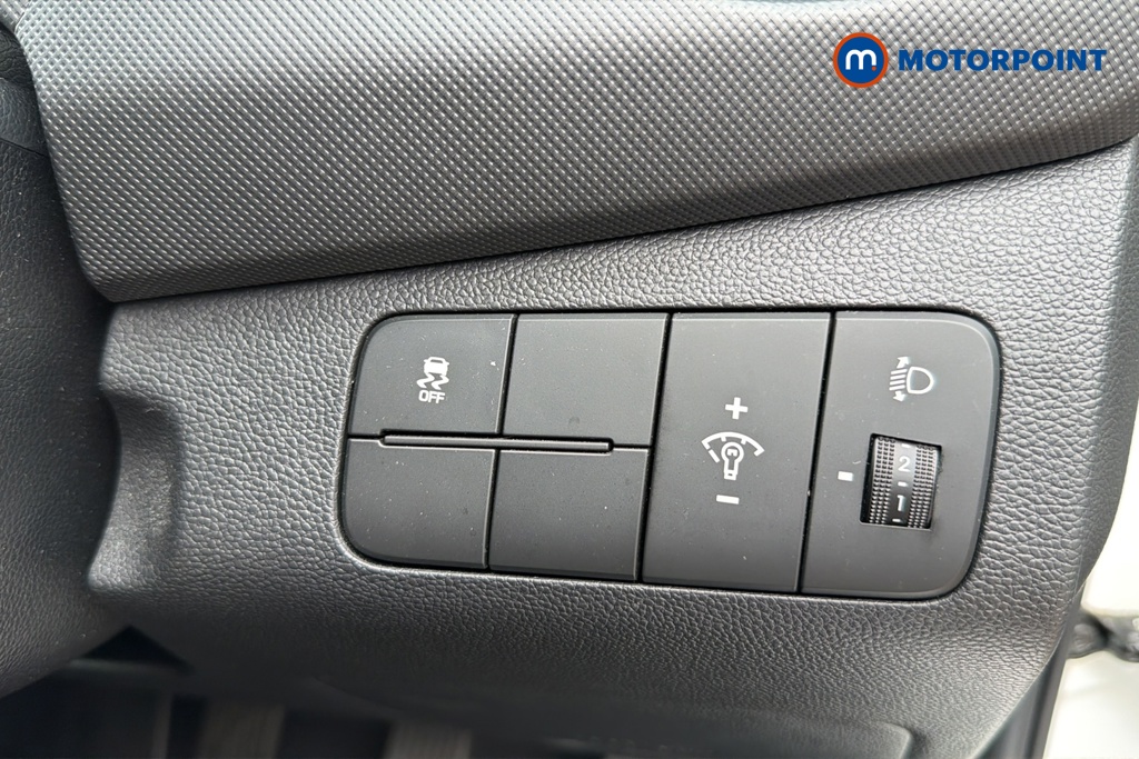 Hyundai I10 Play Manual Petrol Hatchback - Stock Number (1644857) - 11th supplementary image