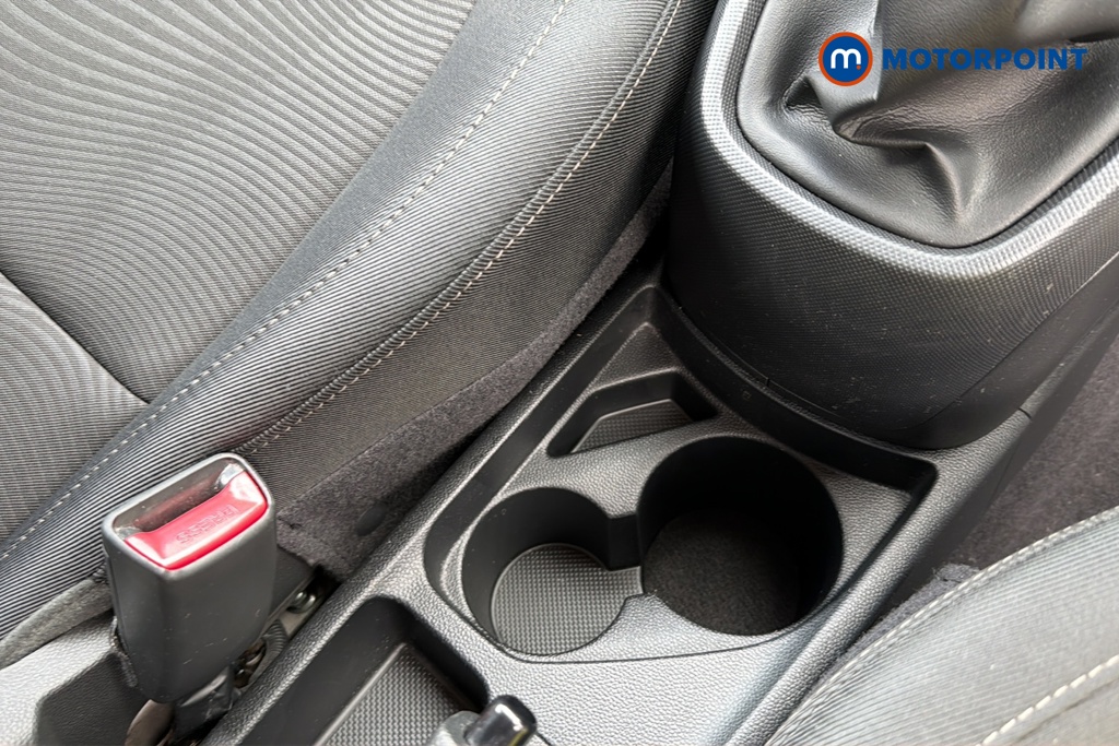 Hyundai I10 Play Manual Petrol Hatchback - Stock Number (1644857) - 16th supplementary image