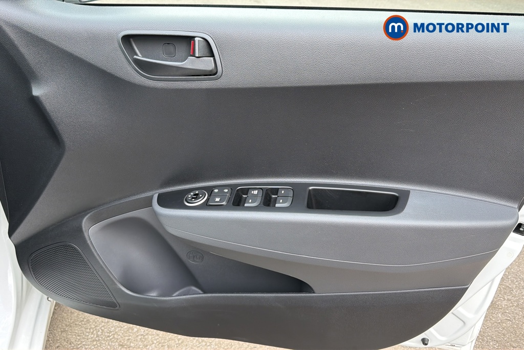 Hyundai I10 Play Manual Petrol Hatchback - Stock Number (1644857) - 18th supplementary image