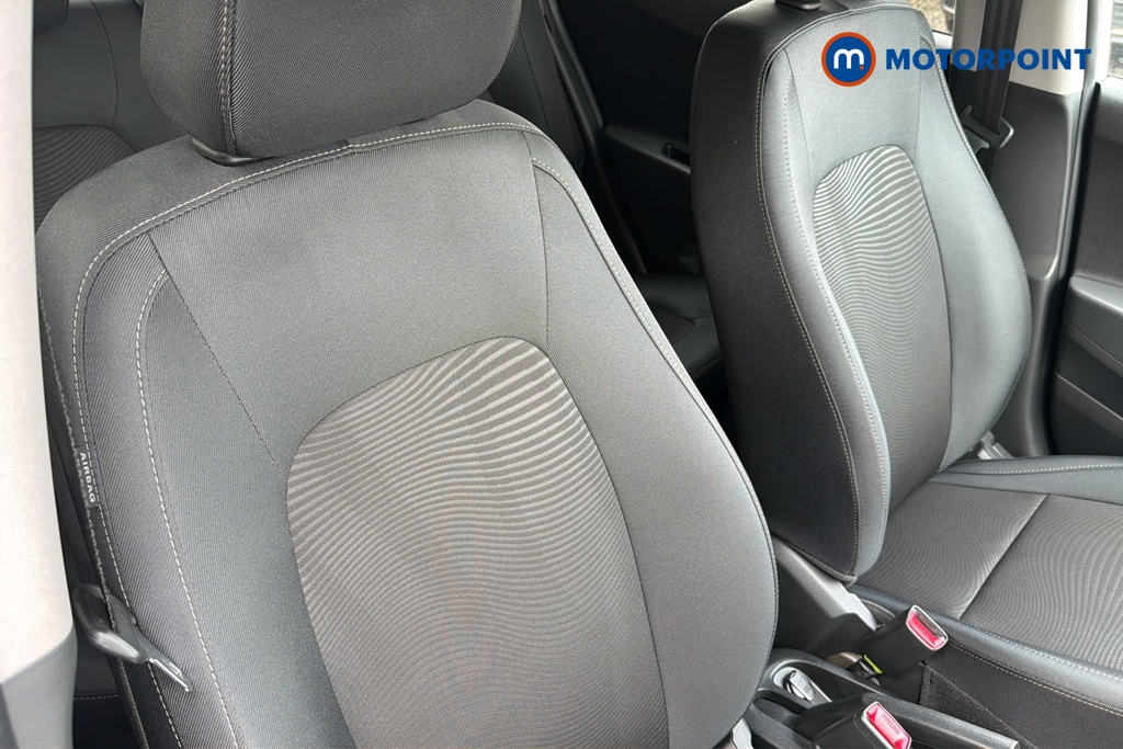 Hyundai I10 Play Manual Petrol Hatchback - Stock Number (1644857) - 22nd supplementary image