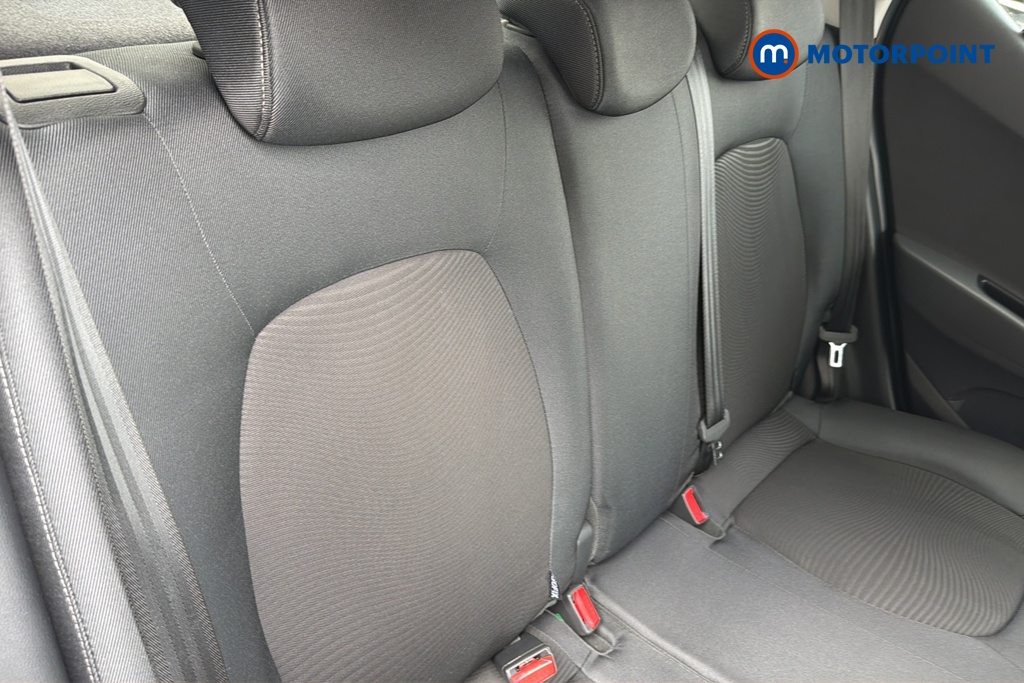 Hyundai I10 Play Manual Petrol Hatchback - Stock Number (1644857) - 25th supplementary image