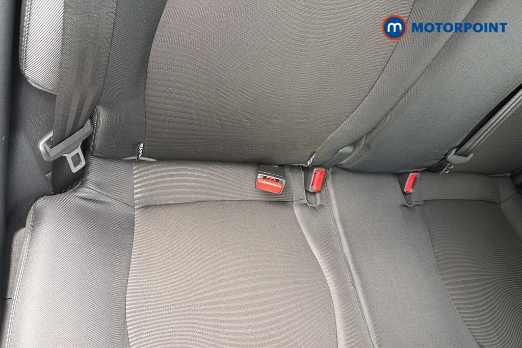 Hyundai I10 Play Manual Petrol Hatchback - Stock Number (1644857) - 27th supplementary image