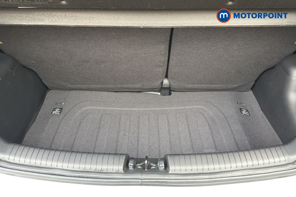 Hyundai I10 Play Manual Petrol Hatchback - Stock Number (1644857) - 30th supplementary image