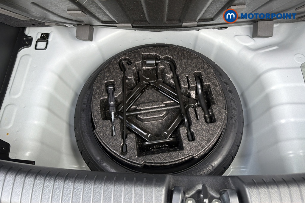 Hyundai I10 Play Manual Petrol Hatchback - Stock Number (1644857) - 33rd supplementary image