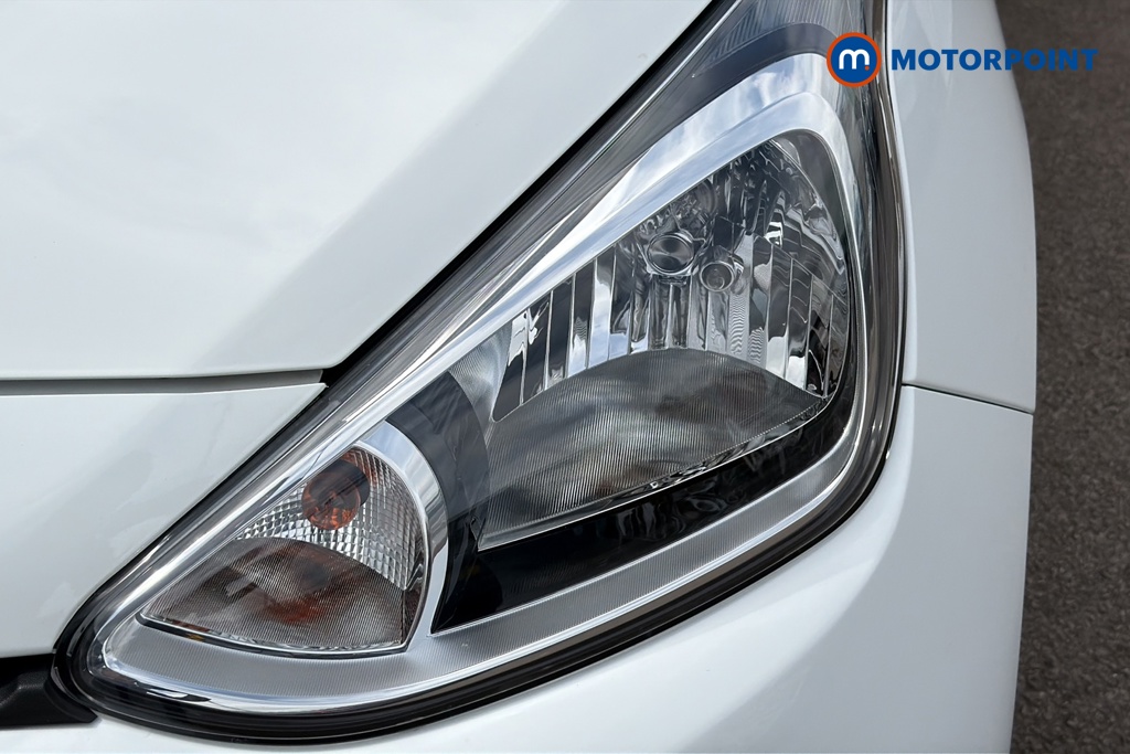 Hyundai I10 Play Manual Petrol Hatchback - Stock Number (1644857) - 42nd supplementary image